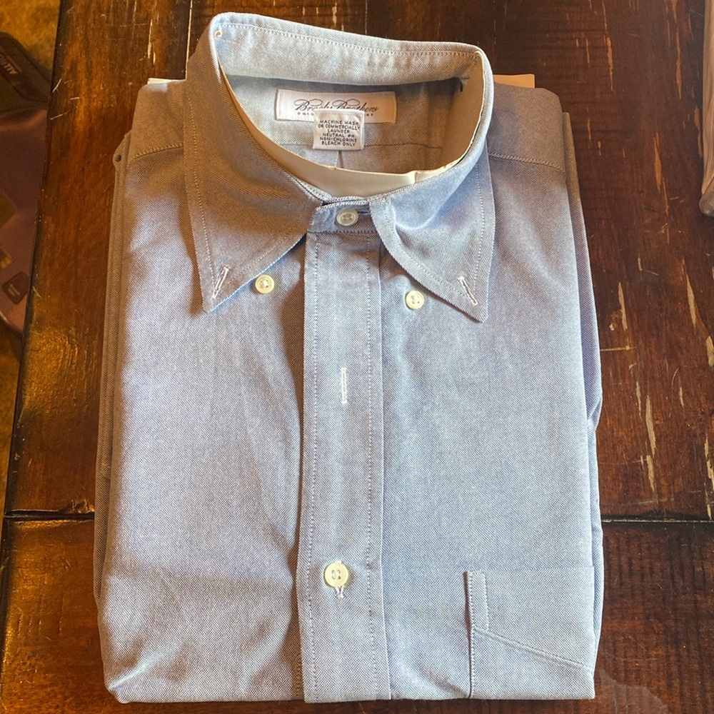 Brooks Brothers original polo shirt - NWT